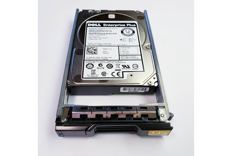 Dell 06DHKK 1.2TB 10K RPM SAS-6GBITS HDD