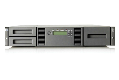 HP BL542B 36/72TB Tape Drive Tape Storage LTO - 5 Internal