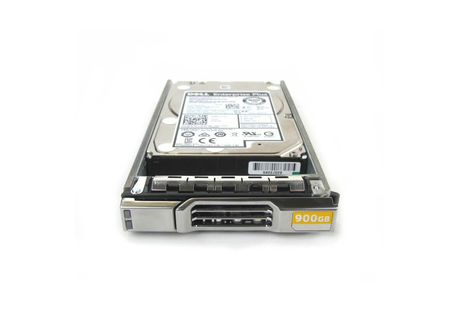 Dell 1X09G 900GB 10K RPM SAS-6GBITS HDD