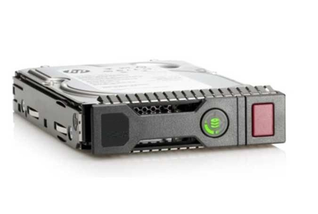 HPE 826551-001 2TB 6GBPS SATA 7.2K RPM