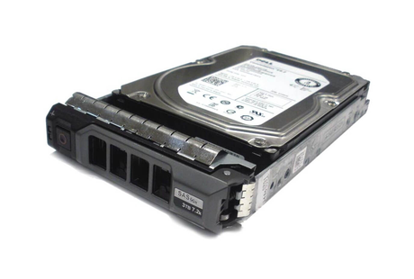 Dell 342-5010 3TB 7.2K RPM SAS-6GBITS HDD