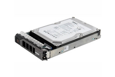Dell 400-AEZP 2TB 7.2K RPM SATA-12GBPS HDD