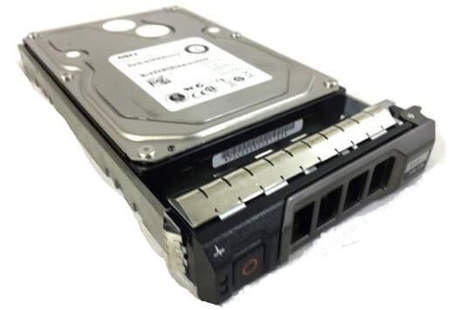Dell WHR0G 1.8TB 10K RPM SAS-12GBPS HDD