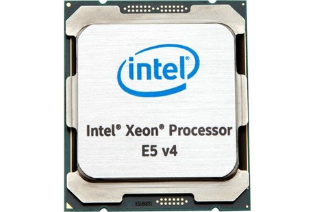 IBM 00YE950 2.3GHz Processor Intel Xeon