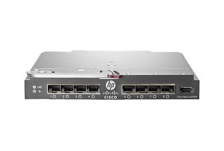 Cisco N2K-B22HP-F Networking