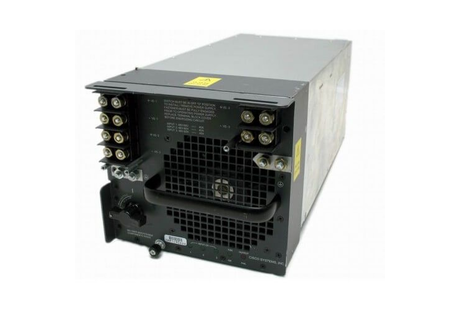 Cisco PWR-4000-DC 4000 Watt Power Supply