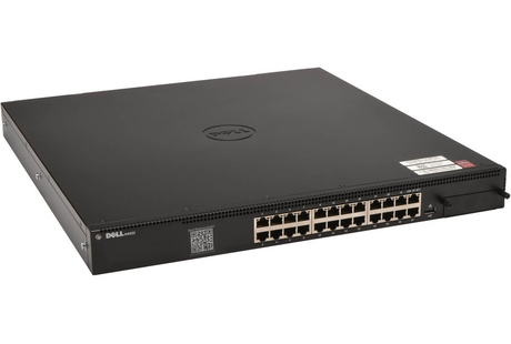 Dell 463-7697 24 Port Networking Switch