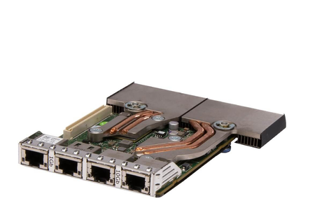 Dell G8RPD 4 Port Networking NIC