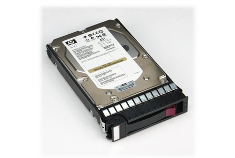HPE 791034-S21 1.8TB HDD SAS 12GBPS