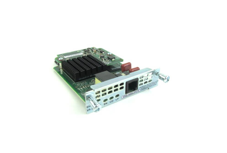 Cisco EHWIC-VA-DSL-A Networking  Modem  Internal