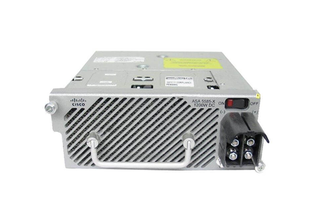 Cisco ASA5585-PWR-DC ASA 5585-X Power Supply Power Module