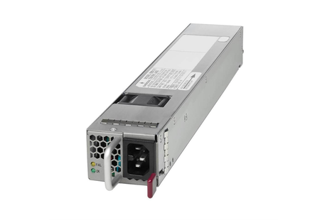 Cisco C4KX-PWR-750DC-R 4500-X 750W Power Supply Power Module