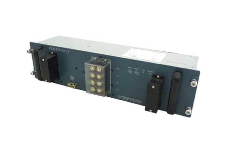 Cisco PWR-2700-DC/4 2700 WATT Power Supply Router Power Supply