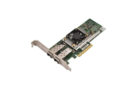 Dell 540-BBGS 10 Gigabit Networking Converged Adapter