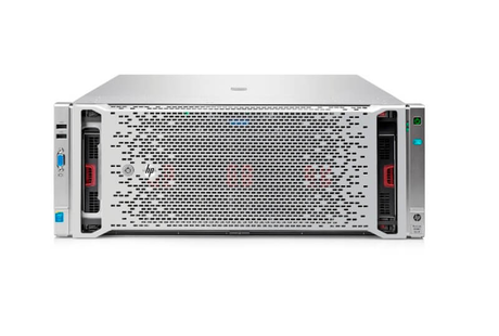 HPE 793161-B21 Xeon Server ProLiant DL580