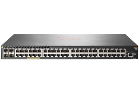 HP J9728A#ABB 48 Port Networking Switch