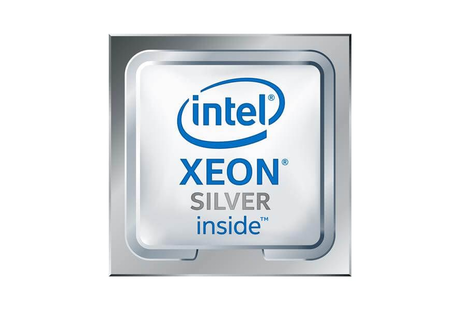 Intel BX806734110 2.1GHz Silver 4110 8 Core Processor