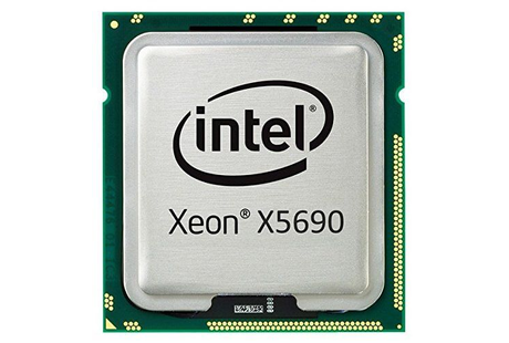 Intel SLBVX 3.46GHz Processor Intel Xeon 6 Core