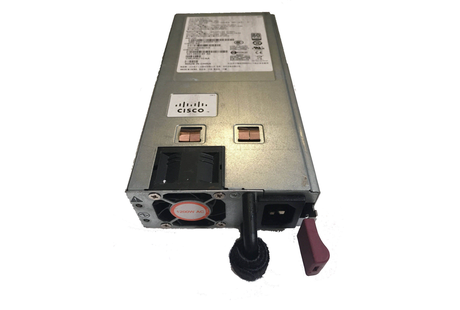 Cisco N9K-PAC-1200W Port-side Intake Power Supply Power Module