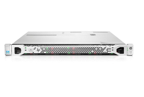 HPE 670635-S01 Xeon 2.20GHz Server ProLiant DL360P