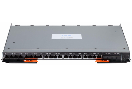 IBM 49Y4294 40Port Networking Switch