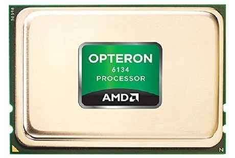 AMD OS6376WKTGGHK Opteron 16 Core 2.3 GHz processor