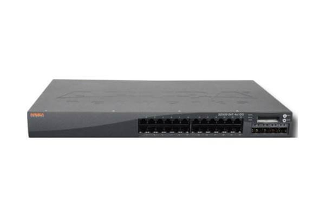 Aruba S2500-24P 24 Port Networking Switch