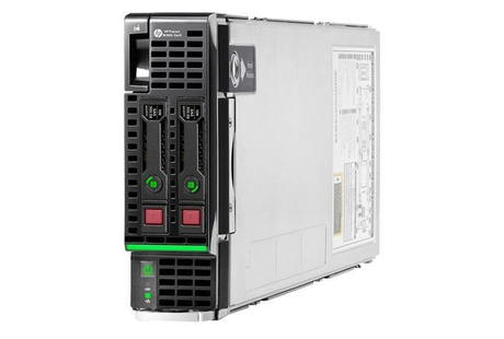 HPE 741447-S01 Xeon 2.0GHz Server ProLiant BL460C