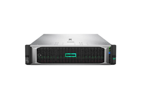 HPE 875762-S01 Xeon 2.2GHz Server