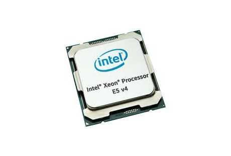HPE 817949-B21  Intel Xeon E5-2689V4 10-Core 3.10GHz