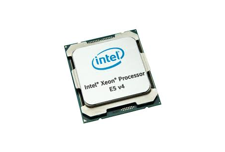 HPE 844374-B21 2P Intel Xeon E5-4620V4 10 Core 2.1GHz