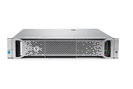 HPE 777338-S01 Xeon 2.6GHz ProLiant DL380 Server