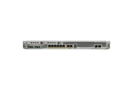 Cisco ASA-SSP-60-INC ASA 5585-X Security Services Processor-60 Networking Security Appliance