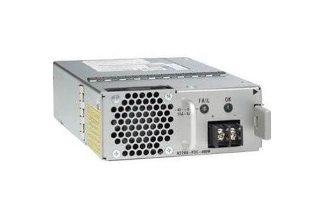 Cisco N3K-PDC-350W-B 350W Power Supply Power Module
