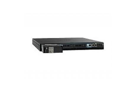 Cisco WAVE-APNV-10GE 4 Port Networking Network Accessories