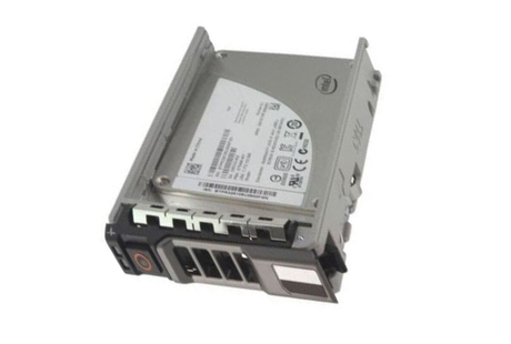 Dell 400-AMJD 400GB Solid State Drive
