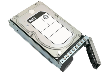 Dell 400-AXLJ 12TB 7.2K RPM SAS-12GBPS