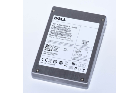 Dell 44Y2Y 400GB SSD SAS 12GBPS