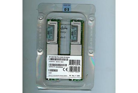 HP 500662-24G 24GB Memory PC3-10600