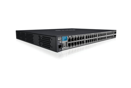 HPE J9147A#ABB 48 Port Networking Switch