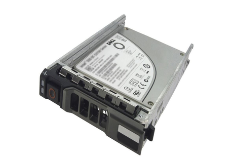 400-AFLH Dell 400GB Solid State Drive