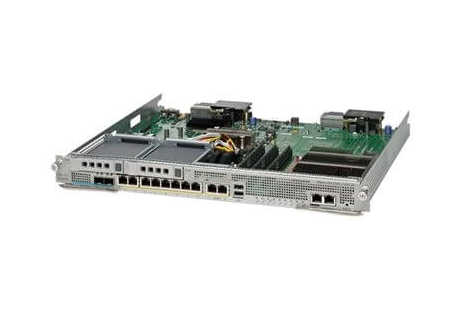 Cisco_ASA-SSP-20-K8 SSP-20 Networking Security Appliance
