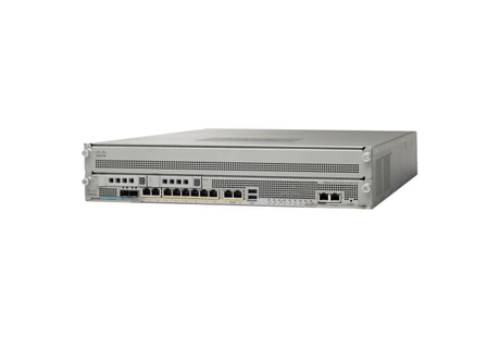 Cisco ASA-SSP-IPS20-K9 SSP-20 Networking Security Appliance