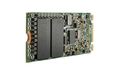 HPE MR000960GWFMA 960GB SSD