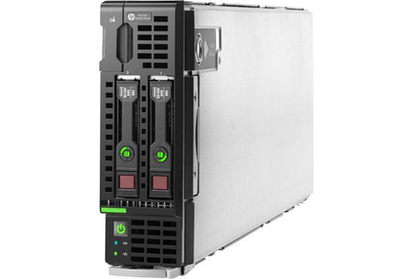 HPE 741446-S01 Xeon 2.20GHz Server ProLiant BL460C