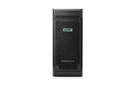 HPE P03687-S01 Xeon 2.1GHz Server ProLiant ML110