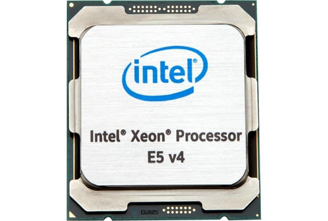 IBM 00MW774 2.1GHz Processor Intel Xeon 16 Core