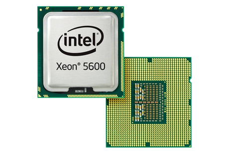 Intel SLBV7 2.93 GHz Processor Intel Xeon 6 Core
