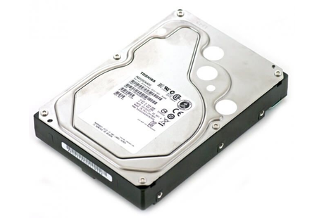 Toshiba HDETS10GEA51F 6TB 7.2K RPM HDD SATA-6GBPS