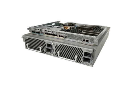 Cisco ASA-SSP-IPS10-K9 SSP-10 Networking Security Appliance